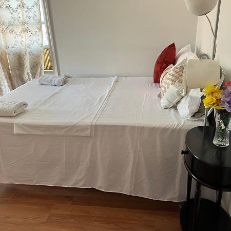 Affordable Room In Queens New York Buitenkant foto