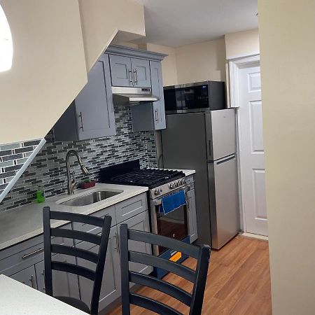 Affordable Room In Queens New York Buitenkant foto