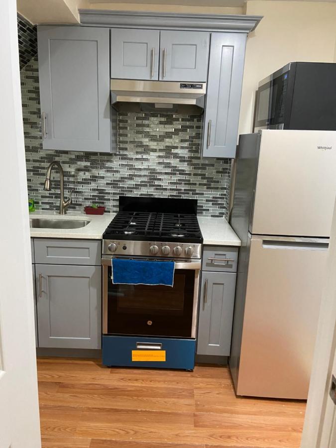 Affordable Room In Queens New York Buitenkant foto