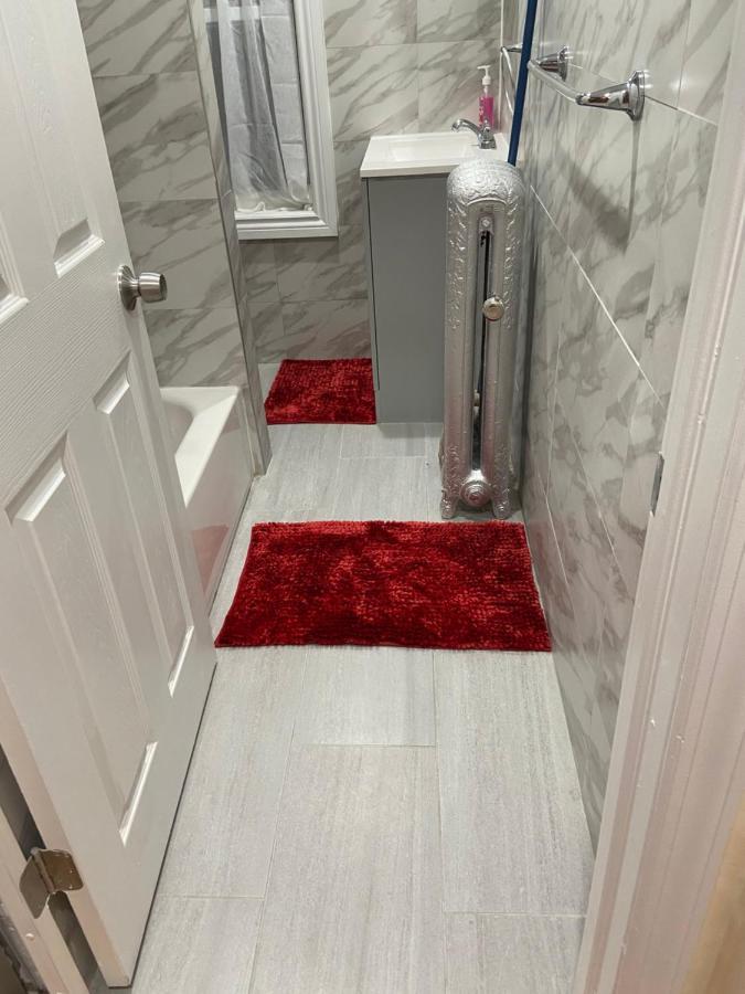 Affordable Room In Queens New York Buitenkant foto