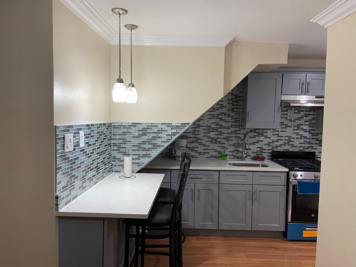 Affordable Room In Queens New York Buitenkant foto